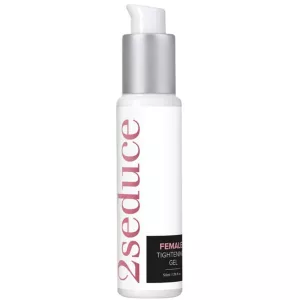 2Seduce Female Gel Tightening 50 ml COBECO PHARMA