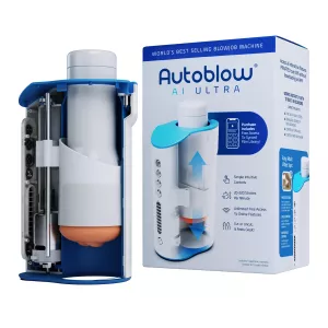 Autoblow A.I. Ultra