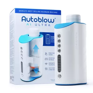 Autoblow  A.I. Ultra