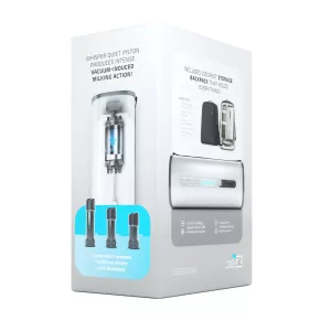 Autoblow VacuGlide