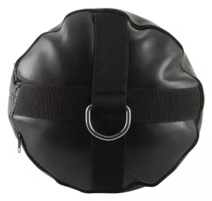 Bad Kitty Bondage Barrel Black