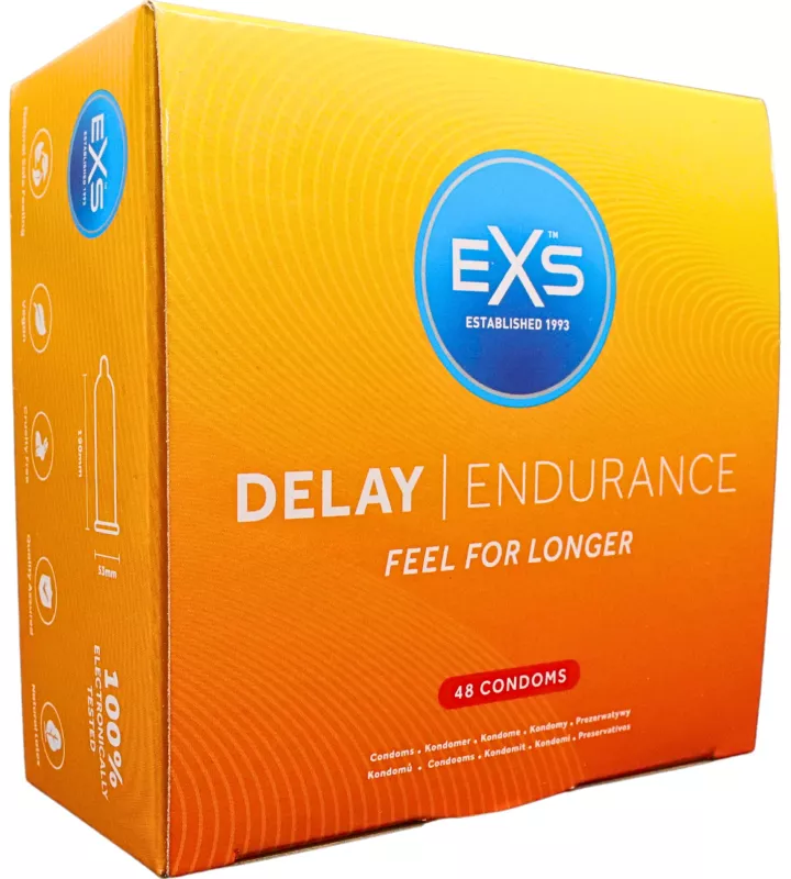 EXS Delay 48 ks