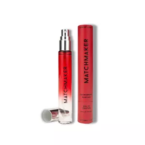 Eye Of Love Feromonen Parfum Matchmaker Red Diamond 10 ml