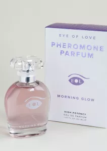 Eye Of Love Pheromone Parfum for Her Morning Glow 50ml