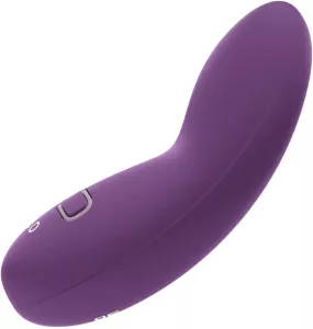 LELO Lily 3 Personal Massager Dark Plum