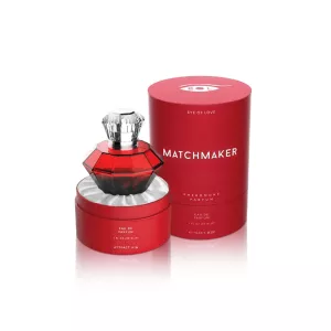 Matchmaker Pheromone Parfum for Her Red Diamond 30 ml EYE OF LOVE