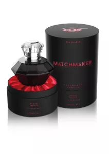 Matchmaker Pheromone Parfum for Him Black Diamond 30 ml EYE OF LOVE