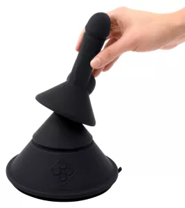 The Cowgirl Cone Premium Sex Machine