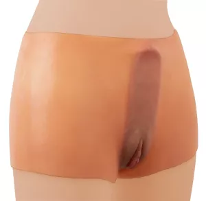 You2Toys Ultra Realistic Vagina Pants