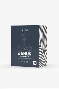 Zini Janus Anti Shock Medium Black