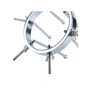 FUKR Metal Anal Retractor 9,5 cm SCALA