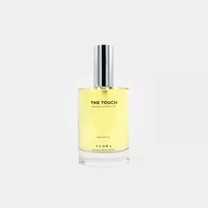 FUN FACTORY The Touch Massage Oil by VEDRA Bergamot 100 ml