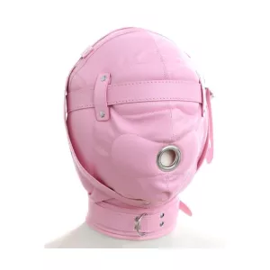 KINKgear Sm No Sensor Hood Pink