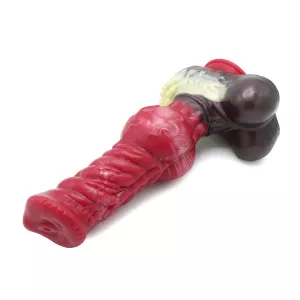 Kiotos Monstar Dildo Beast 82