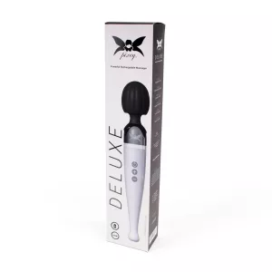 Pixey Deluxe Rechargeable Wireless Wand