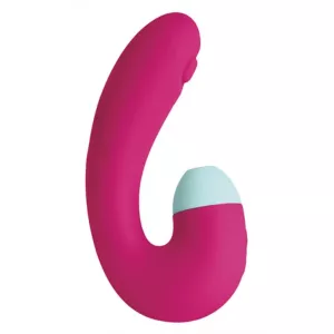 S Pleasures Premium Line Blizzard Cerise DILDOS ASSORTED