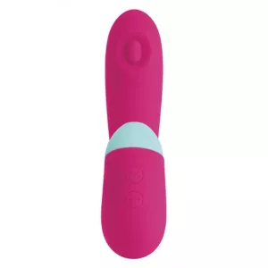 S Pleasures Premium Line Blizzard Cerise DILDOS ASSORTED