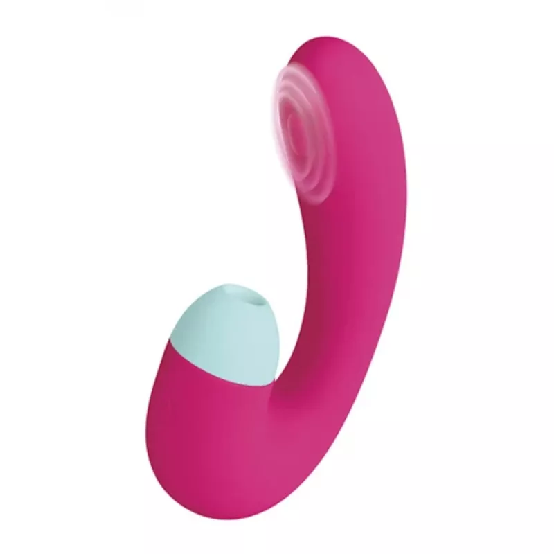 S Pleasures Premium Line Blizzard Cerise DILDOS ASSORTED