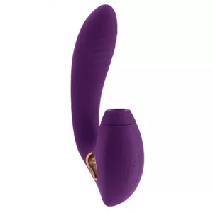 S Pleasures Premium Line Impulse Purple DILDOS ASSORTED