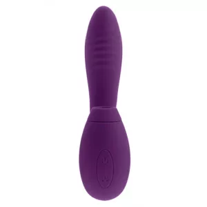 S Pleasures Premium Line Impulse Purple DILDOS ASSORTED