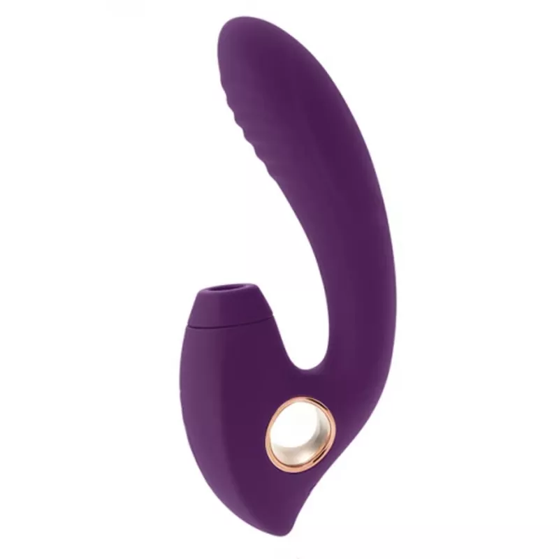 S Pleasures Premium Line Impulse Purple DILDOS ASSORTED