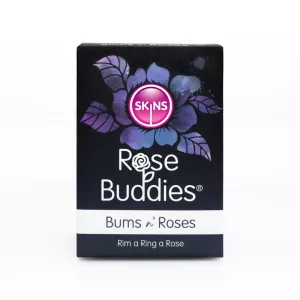 Skins Rose Buddies Bums N Roses CREATIVE CONCEPTIONS