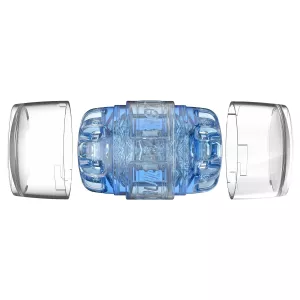 Fleshlight Quickshot Turbo Blue Ice