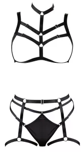 Harness Set Cottelli LINGERIE ORION