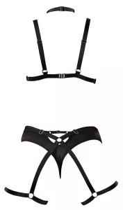 Harness Set Cottelli LINGERIE ORION