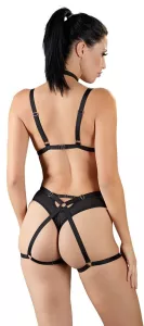 Harness Set Cottelli LINGERIE ORION