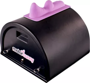 Motorbunny Mount Gushmore Attachment Pink