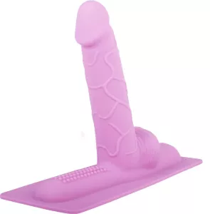 Motorbunny My Friend Dick Attachment Pink