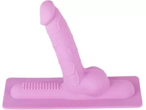 Motorbunny My Friend Dick Attachment Pink