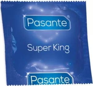 Pasante Super King 144 ks