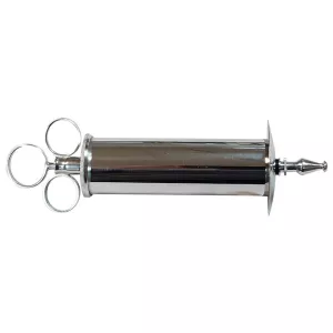 Rouge Enema Syringe