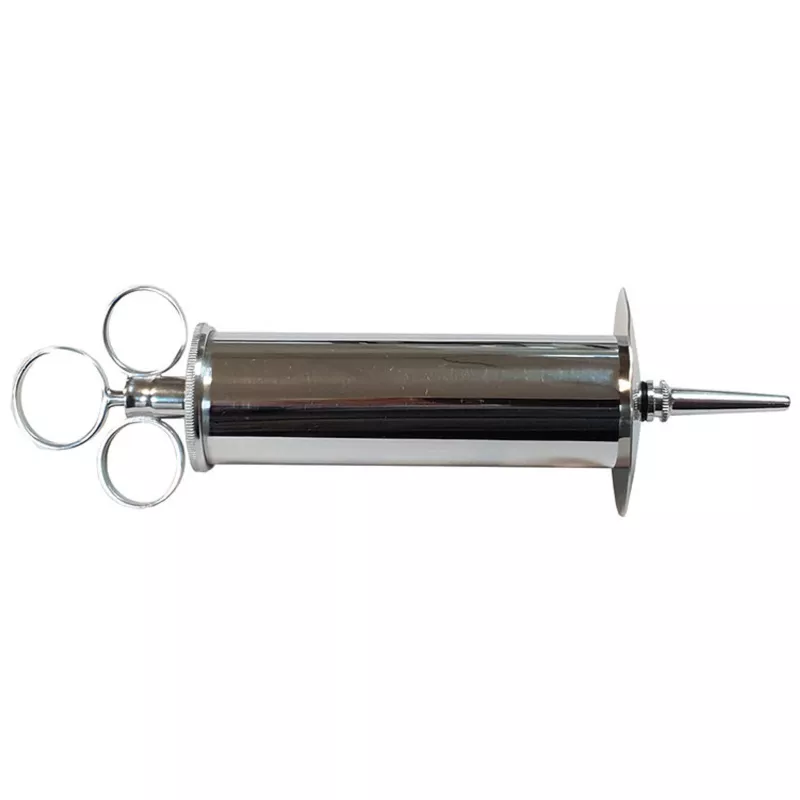 Rouge Enema Syringe