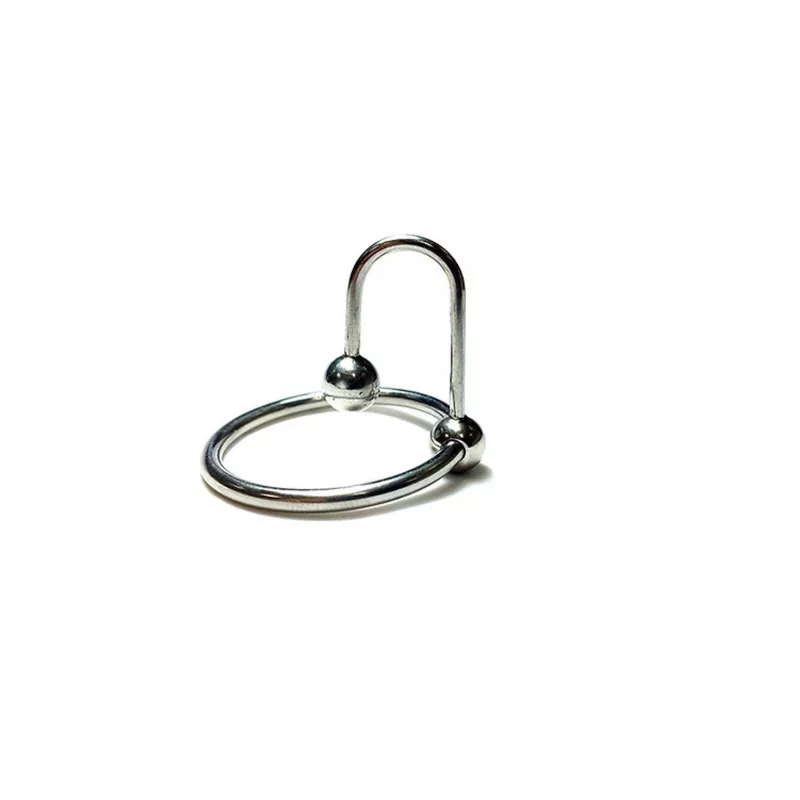 Rouge Sperm Stopper Ring