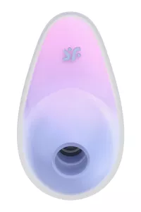 Satisfyer Pixie Dust Lila Pink