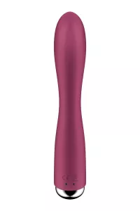 Satisfyer Spinning Rabbit 1 Red