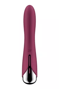 Satisfyer Spinning Vibe 1 Red