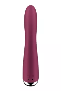 Satisfyer Spinning Vibe 1 Red