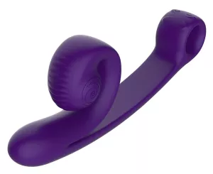 Snail Vibe Curve Purple ORION