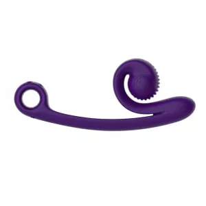 Snail Vibe Curve Purple ORION