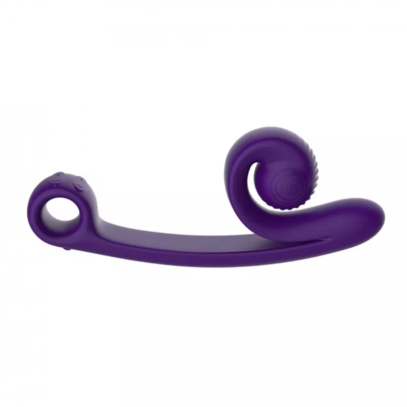 Snail Vibe Curve Purple ORION