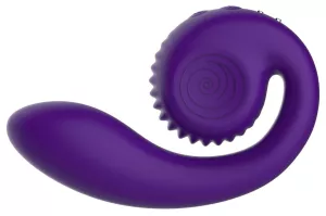 Snail Vibe Gizi Purple ORION