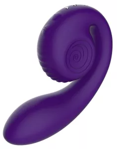 Snail Vibe Gizi Purple ORION