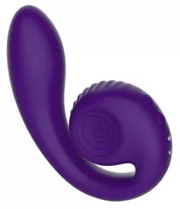 Snail Vibe Gizi Purple