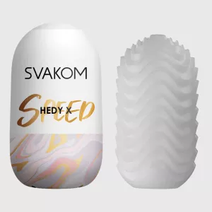 Svakom Hedy X 5 ks Set