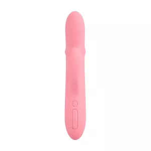 Svakom Mora Neo Peach Pink