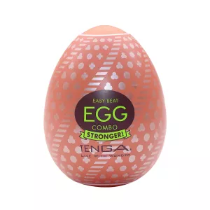 Tenga Egg Combo